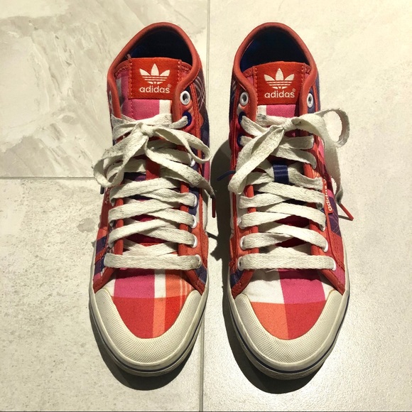 Limited Edition Adidas Sneakers - Picture 3 of 7